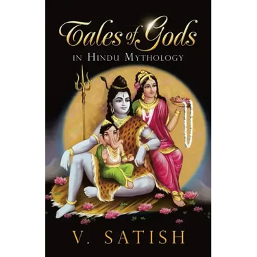 Tales of Gods in Hindu Mythology