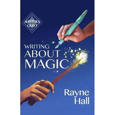 Writing About Magic