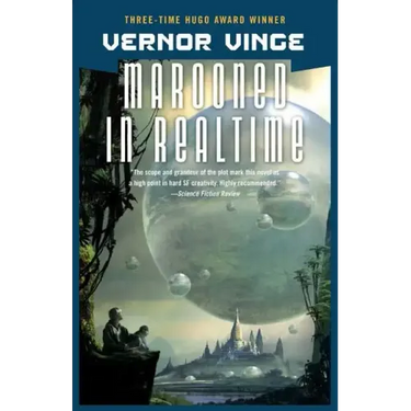 Marooned in Realtime