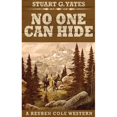 No One Can Hide