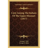 Corn Among the Indians of the Upper Missouri (1917)
