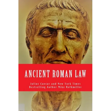 Ancient Roman Law