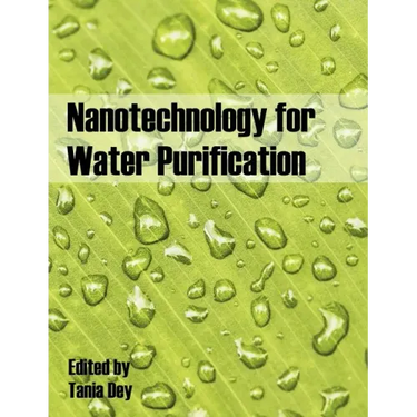 Nanotechnology for Water Purification