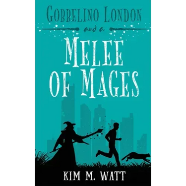 Gobbelino London & a Melee of Mages