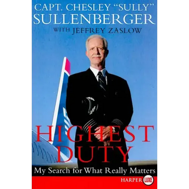 Highest Duty LP