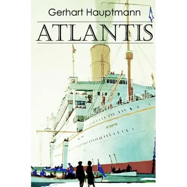 Atlantis