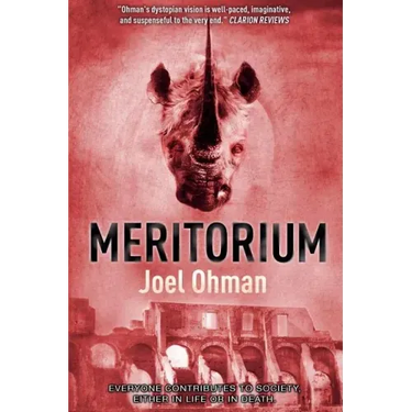 Meritorium