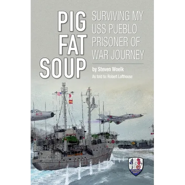 Pig Fat Soup