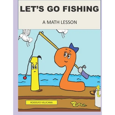 Let's Go Fishing: A Math Lesson
