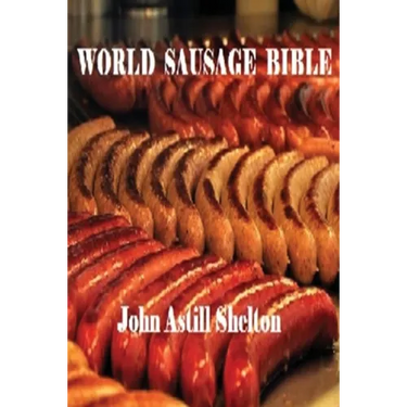World Sausage Bible