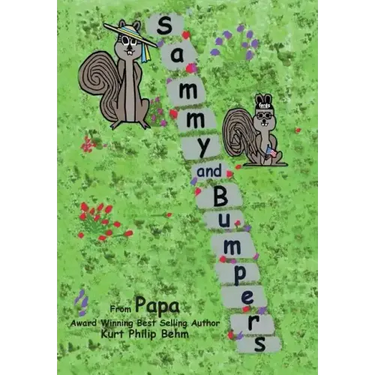 Sammy and Bumpers