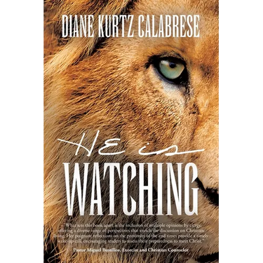 HE is Watching