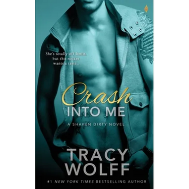 Crash Into Me
