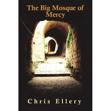 The Big Mosque of Mercy
