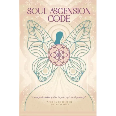 The Soul Ascension Code