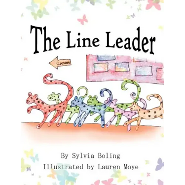 The Line Leader