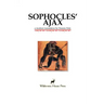 Sophocles' Ajax