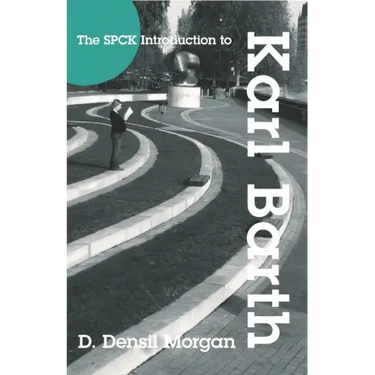 Spck Introduction to Karl Barth