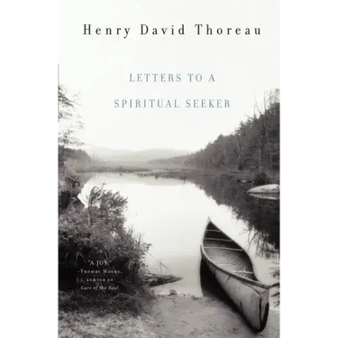 Letters to a Spiritual Seeker