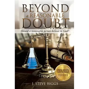Beyond a Reasonable Doubt: Revised and Expanded