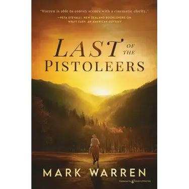 Last of the Pistoleers