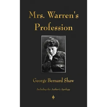 Mrs. Warren's Profession