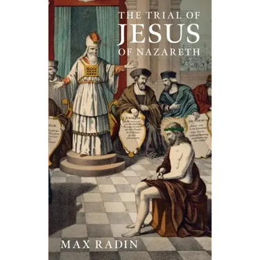 The Trial of Jesus of Nazareth (1931)