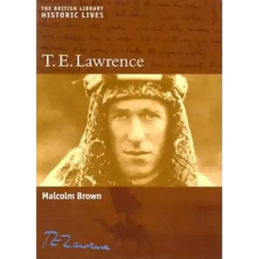T.E. Lawrence