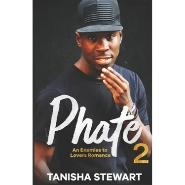 Phate 2: An Enemies to Lovers Romance