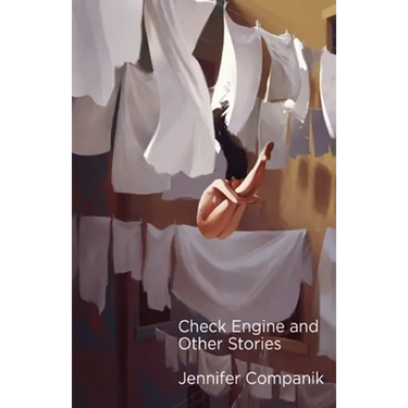 Check Engine and Other Stories