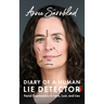 Diary of a Human Lie Detector: Facial Expressions in Love, Lust, and Lies
