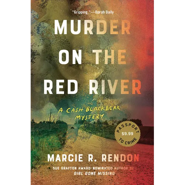 Murder on the Red River