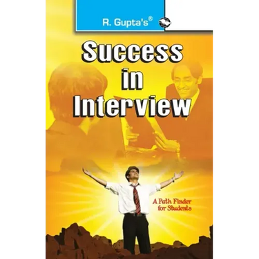 Success in Interview