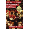 The Battle for Investment Survival: Revised and Expanded Edition