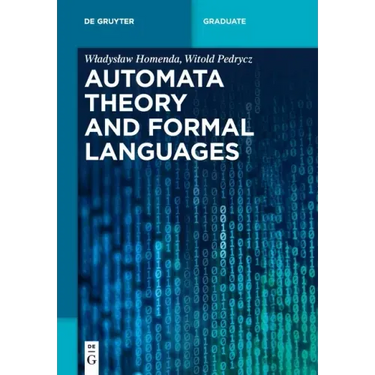 Automata Theory and Formal Languages