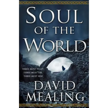 Soul of the World