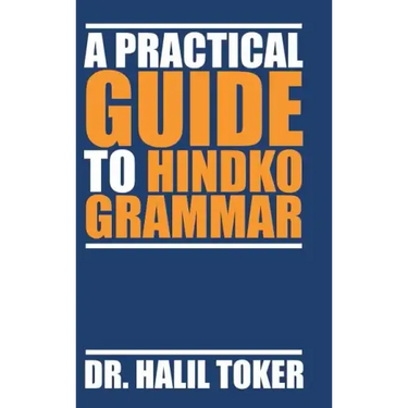A Practical Guide to Hindko Grammar