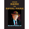 From Rome to Royal Park