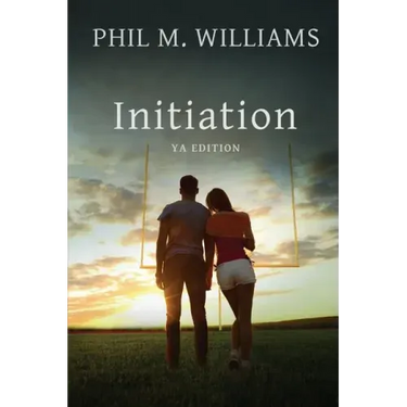 Initiation YA Edition