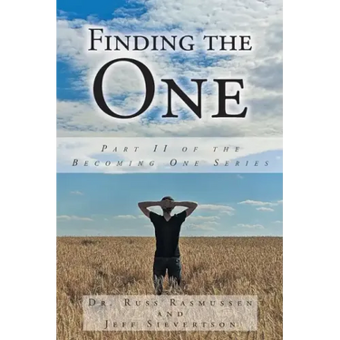Finding the One: Part II of the Becoming One Series