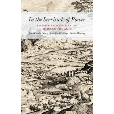 In the Servitude of Power: Energy and Civilization Through the Ages