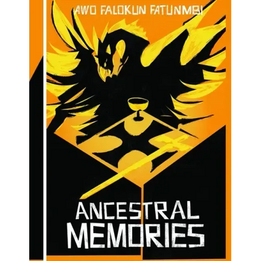Ancestral Memories