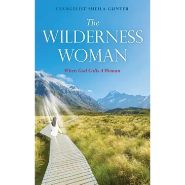 The Wilderness Woman