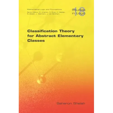 Classification Theory for Abstract Elementary Classes