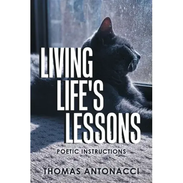 Living Life's Lessons: Poetic Instructions