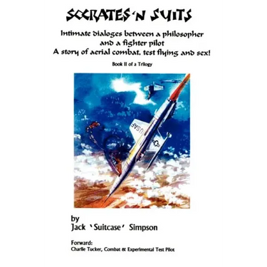 Socrates and Suits Book II