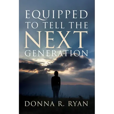 Equipped to Tell the Next Generation