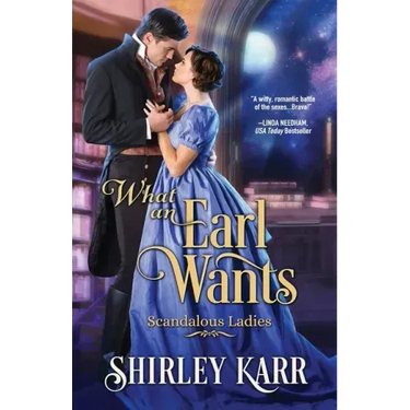 What An Earl Wants