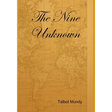 The Nine Unknown