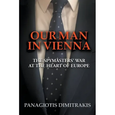 Our Man in Vienna